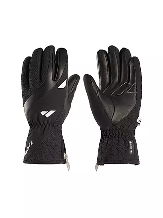 ZANIER | Damen Skihandschuhe Aurach GTX | 